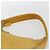PRADA Borsa a mano in nylon giallo argento autentica ti3741 - vista 8