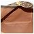 LOUIS VUITTON Bolsa Boston Monogram Keepall 55 M41424 LV Auth ka2325 Monograma - vista 21