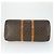 LOUIS VUITTON Bolsa Boston Monogram Keepall 55 M41424 LV Auth ka2325 Monograma - vista 5