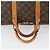 LOUIS VUITTON Bolsa Boston Monogram Keepall 55 M41424 LV Auth ka2325 Monograma - vista 7