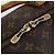 LOUIS VUITTON Bolsa Boston Monogram Keepall 55 M41424 LV Auth ka2325 Monograma - vista 9
