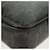 Céline Borsa a Spalla CELINE Triomphe Medium in PVC Nero e Oro Auth BA9639M D'oro - vista 12