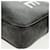 Céline Borsa a Spalla CELINE Triomphe Medium in PVC Nero e Oro Auth BA9639M D'oro - vista 13