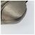 Borsa a mano Gancini in pelle Salvatore Ferragamo oro Auth ka2356 D'oro - vista 12