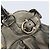 Borsa a mano Gancini in pelle Salvatore Ferragamo oro Auth ka2356 D'oro - vista 14