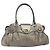 Borsa a mano Gancini in pelle Salvatore Ferragamo oro Auth ka2356 D'oro - vista 2