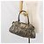 Borsa a mano Gancini in pelle Salvatore Ferragamo oro Auth ka2356 D'oro - vista 25