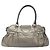 Borsa a mano Gancini in pelle Salvatore Ferragamo oro Auth ka2356 D'oro - vista 3