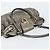 Borsa a mano Gancini in pelle Salvatore Ferragamo oro Auth ka2356 D'oro - vista 6