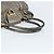 Borsa a mano Gancini in pelle Salvatore Ferragamo oro Auth ka2356 D'oro - vista 7
