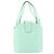 Céline CELINE Circle Handtasche aus Leder grün silber authentisch 171568 - Ansicht 3