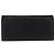 Cartera Larga LOEWE de Cuero Negro Auth BA10581 - vista 13