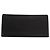 Cartera Larga LOEWE de Cuero Negro Auth BA10581 - vista 2