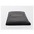 Cartera Larga LOEWE de Cuero Negro Auth BA10581 - vista 3