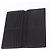 Cartera Larga LOEWE de Cuero Negro Auth BA10581 - vista 8