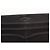 Cartera Larga LOEWE de Cuero Negro Auth BA10581 - vista 9