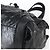 BALLY Borsa a mano in pelle nera Auth ti3771 Nero - vista 10