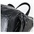 BALLY Borsa a mano in pelle nera Auth ti3771 Nero - vista 12