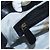BALLY Borsa a mano in pelle nera Auth ti3771 Nero - vista 14