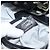 BALLY Borsa a mano in pelle nera Auth ti3771 Nero - vista 20