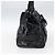 BALLY Borsa a mano in pelle nera Auth ti3771 Nero - vista 4