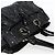 BALLY Borsa a mano in pelle nera Auth ti3771 Nero - vista 6