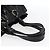 BALLY Borsa a mano in pelle nera Auth ti3771 Nero - vista 7