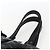 BALLY Borsa a mano in pelle nera Auth ti3771 Nero - vista 8