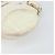 Borsa a mano in pelle bianca e oro Salvatore Ferragamo Auth bs33230 Bianco D'oro - vista 10
