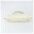 Borsa a mano in pelle bianca e oro Salvatore Ferragamo Auth bs33230 Bianco D'oro - vista 9