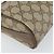 Borsa Sherry Line GG Supreme Web di GUCCI in PVC beige e oro 89 02 017 Auth 169801 D'oro - vista 13