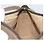 Borsa Sherry Line GG Supreme Web di GUCCI in PVC beige e oro 89 02 017 Auth 169801 D'oro - vista 18