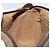 Borsa Sherry Line GG Supreme Web di GUCCI in PVC beige e oro 89 02 017 Auth 169801 D'oro - vista 19