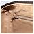Borsa Sherry Line GG Supreme Web di GUCCI in PVC beige e oro 89 02 017 Auth 169801 D'oro - vista 20