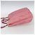 PRADA Borsa a Mano Nylon 2 in 1 Rosa Argento Auth hk3514 - vista 3