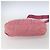 PRADA Borsa a Mano Nylon 2 in 1 Rosa Argento Auth hk3514 - vista 5