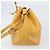 Noe LOUIS VUITTON Borsa a Spalla Petit Noé Epi Gialla M44109 LV Auth 171081 Giallo - vista 3