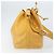 Noe LOUIS VUITTON Borsa a Spalla Petit Noé Epi Gialla M44109 LV Auth 171081 Giallo - vista 4