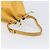 Noe LOUIS VUITTON Borsa a Spalla Petit Noé Epi Gialla M44109 LV Auth 171081 Giallo - vista 7