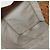 Borsa Tote MCM Logogram Vicetos PVC Marrone Oro Auth 169472 D'oro - vista 18