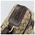 Céline Borsa a Spalla Celine C Sulky in Tela Beige Oro Auth ep13052 D'oro - vista 15