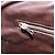 Céline Borsa a Spalla Celine C Sulky in Tela Beige Oro Auth ep13052 D'oro - vista 19