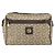 Céline Borsa a Spalla Celine C Sulky in Tela Beige Oro Auth ep13052 D'oro - vista 2