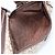 Céline Borsa a Spalla Celine C Sulky in Tela Beige Oro Auth ep13052 D'oro - vista 22