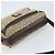 Céline Borsa a Spalla Celine C Sulky in Tela Beige Oro Auth ep13052 D'oro - vista 6