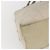 Borsa Tote PRADA Nylon Beige Argento Auth hk3495 - vista 14