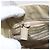 Borsa Tote PRADA Nylon Beige Argento Auth hk3495 - vista 20