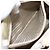 Borsa Tote PRADA Nylon Beige Argento Auth hk3495 - vista 21