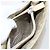 Borsa Tote PRADA Nylon Beige Argento Auth hk3495 - vista 22
