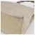 Borsa Tote PRADA Nylon Beige Argento Auth hk3495 - vista 9